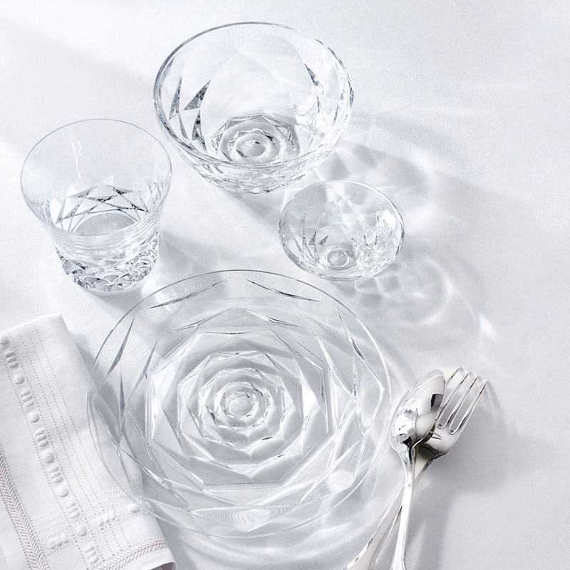 Baccarat Swing Bowl